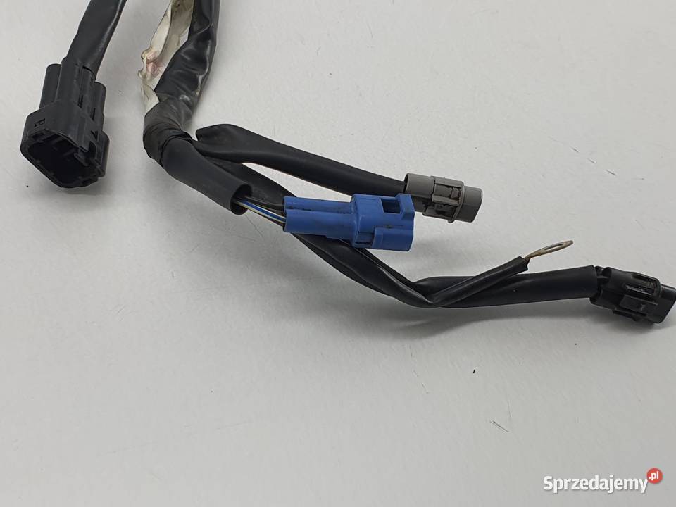 Wiazka Instalacja Suzuki Rmz 450 0508 łódzkie Łódź