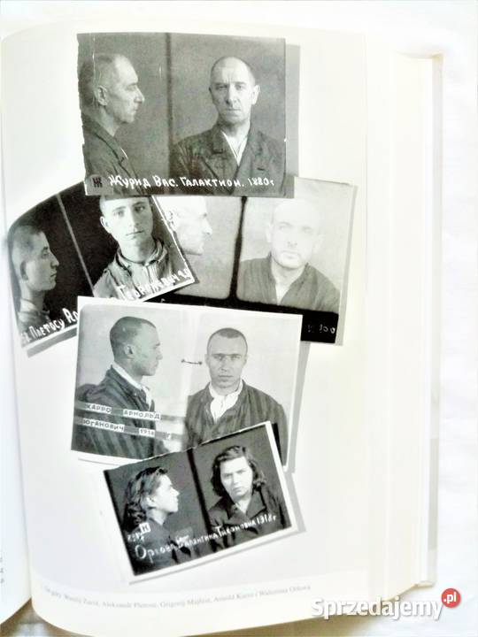 Gułag Anne Applebaum Książka o łagrach lektura Katowice