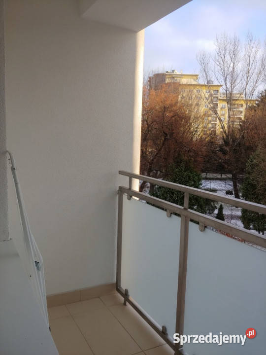 Bezpośrednio Metro Wierzbno 2 sypialnie i salon mazowieckie Warszawa sprzedam