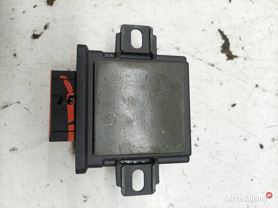 MODUŁ ŚWIATEŁ 5M0907357F VW Volkswagen Jetta VI Układ elektryczny, zapłon sprzedam