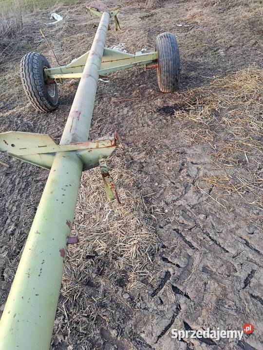 Sprzedam heder fortschritt e 514 Ostrowiec Świętokrzyski