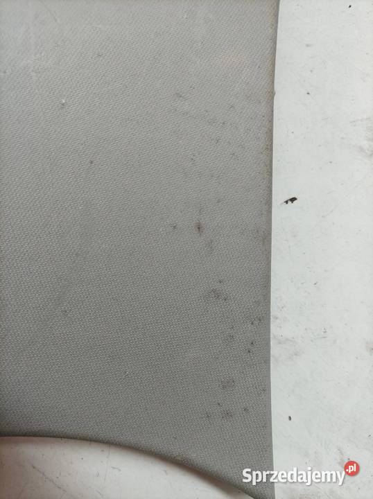 OSŁONA SŁUPKA A B C D KOMBI KPL LEWA PRAWA Opel osobowe sprzedam