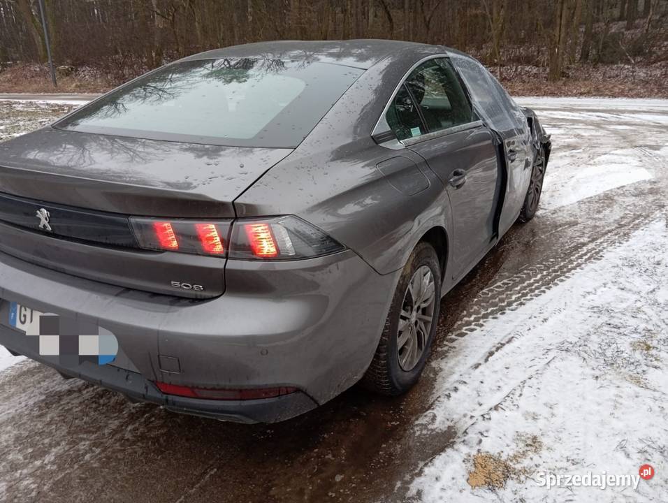 Peugeot 508 508 sprzedam