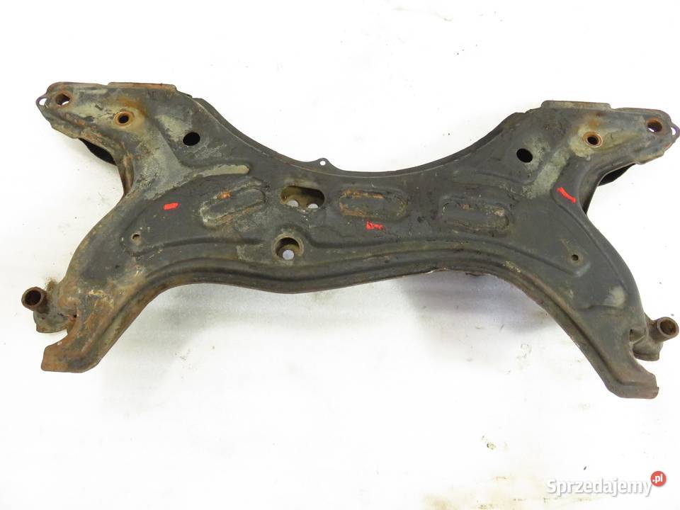 SANKI PRZÓD TOYOTA RAV 4 II A2 20 D4D 4WD 116