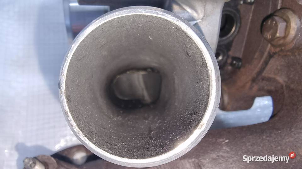 FORD MONDEO MK5 20 TDCI BLUEHDI TURBOSPRĘŻARKA Osłony i zaślepki kujawsko-pomorskie