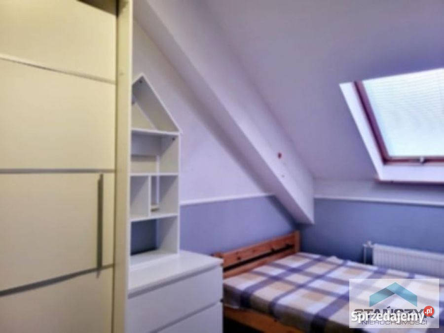 sprzedaży mieszkania 3686m2 2 pokoje Międzywodzie sprzedam
