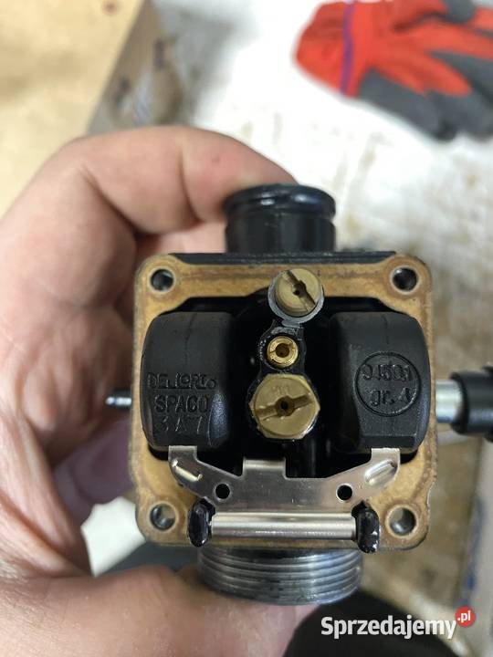 Gaźnik Dellorto 21 PHBG aerox malossi yasuni Warszawa