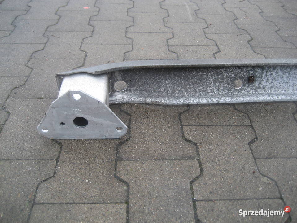 opel astra k V sedan 1521r belka zderzak tył Rakoniewice