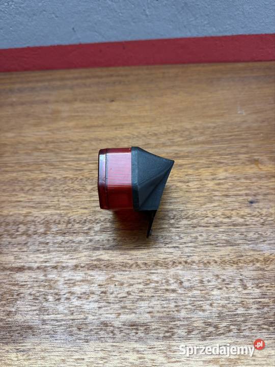 Lampa tył Romet Ogar 205 200 Motorynka Kadet Lampy tylne Gidle sprzedam