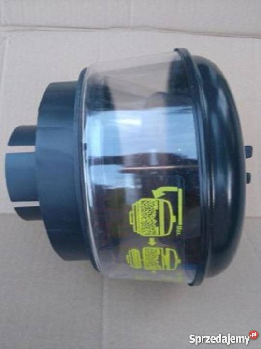 Filtr wstępnyseparator kurzuRenault 11054 13314 Siemiatycze