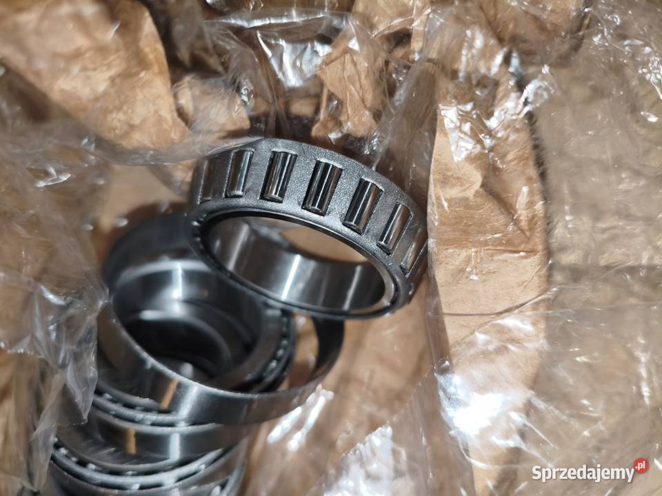 Łożyska stożkowe główki ramy K750 Dniepr MT Ural Łożyska główki ramy wielkopolskie Leszno