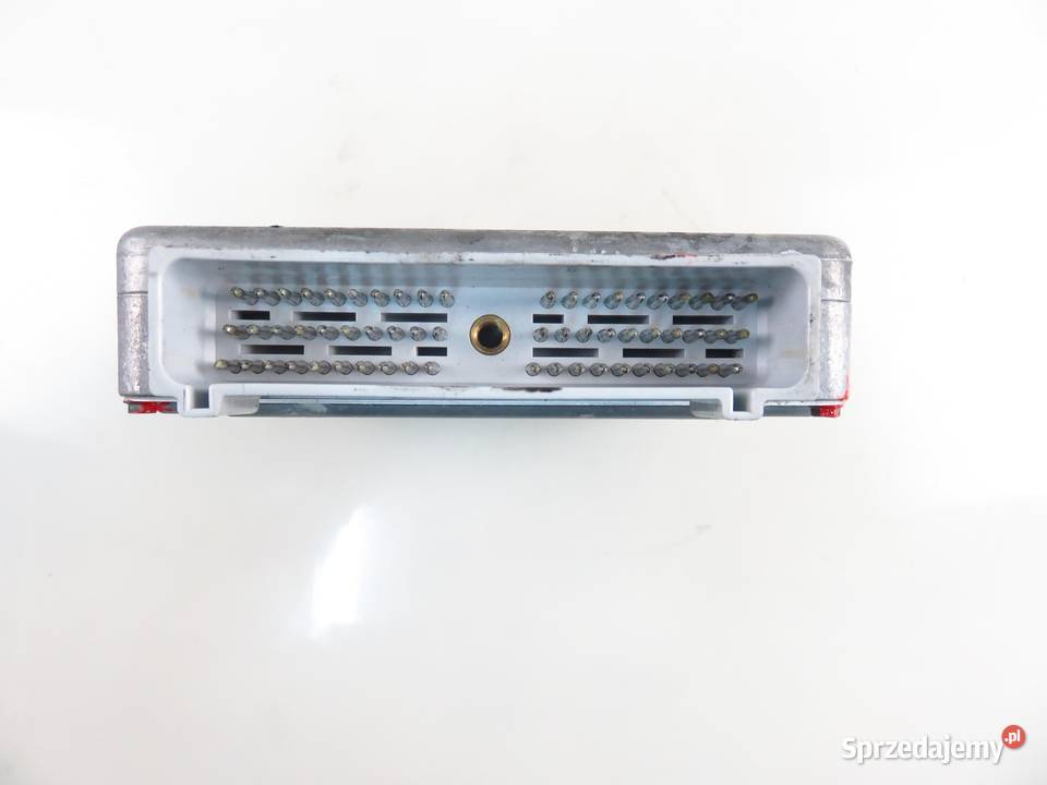 STEROWNIK FORD ESCORT VI KABRIOLET 14 8V 75 F4B małopolskie