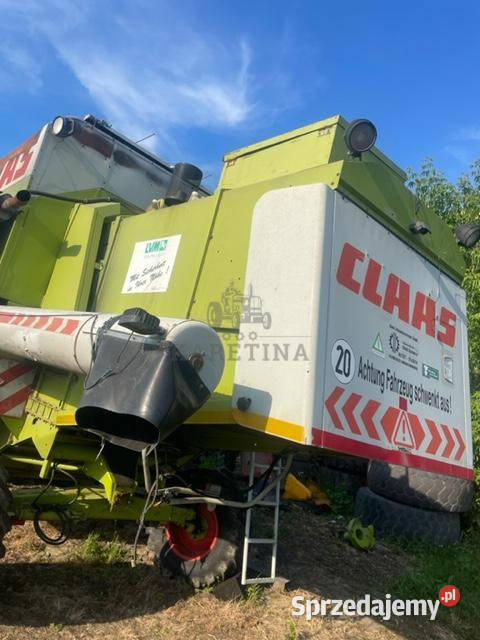 Dominator 98 CZĘŚCI Osłony Klawisze Wytrząsacze Jastrzębniki sprzedam