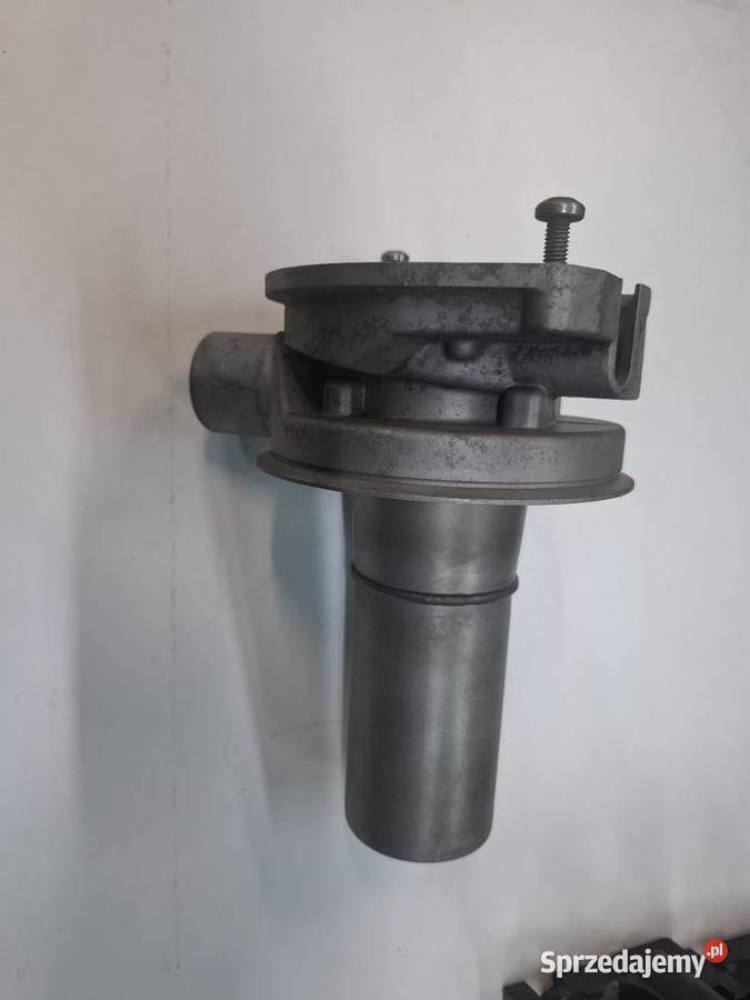 Głowica palnika Webasto Thermo pro 90 kominek Ogrzewanie postojowe wielkopolskie Kalisz sprzedam