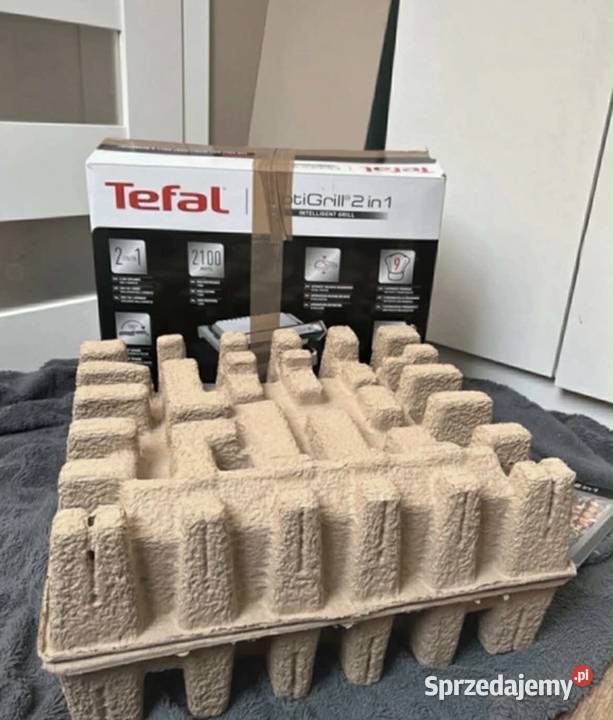 Grill elektryczny tefal Pozostałe Mikorzyn