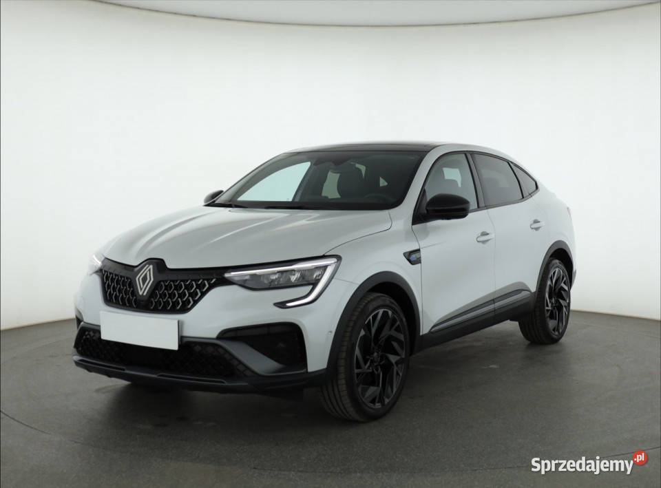 Renault Arkana ETech 4/5