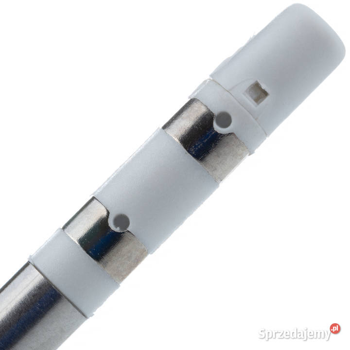 Grot Lutowniczy T12D4 Szybkie Nagrzewanie 300C Ludźmierz