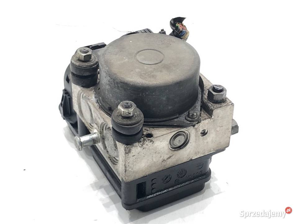 POMPA ABS FIAT LINEA 51800909 14 120