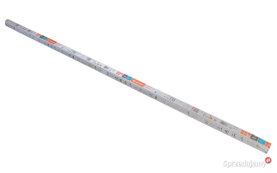 Świetlówki LED LEDVANCE T8 EM VALUE 1500 mm 183 Stąporków