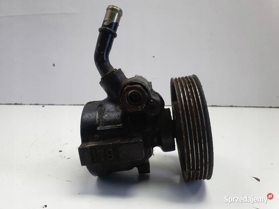 Peugeot Boxer I 25 D POMPA WSPOMAGANIA oryginał lubelskie Rudka