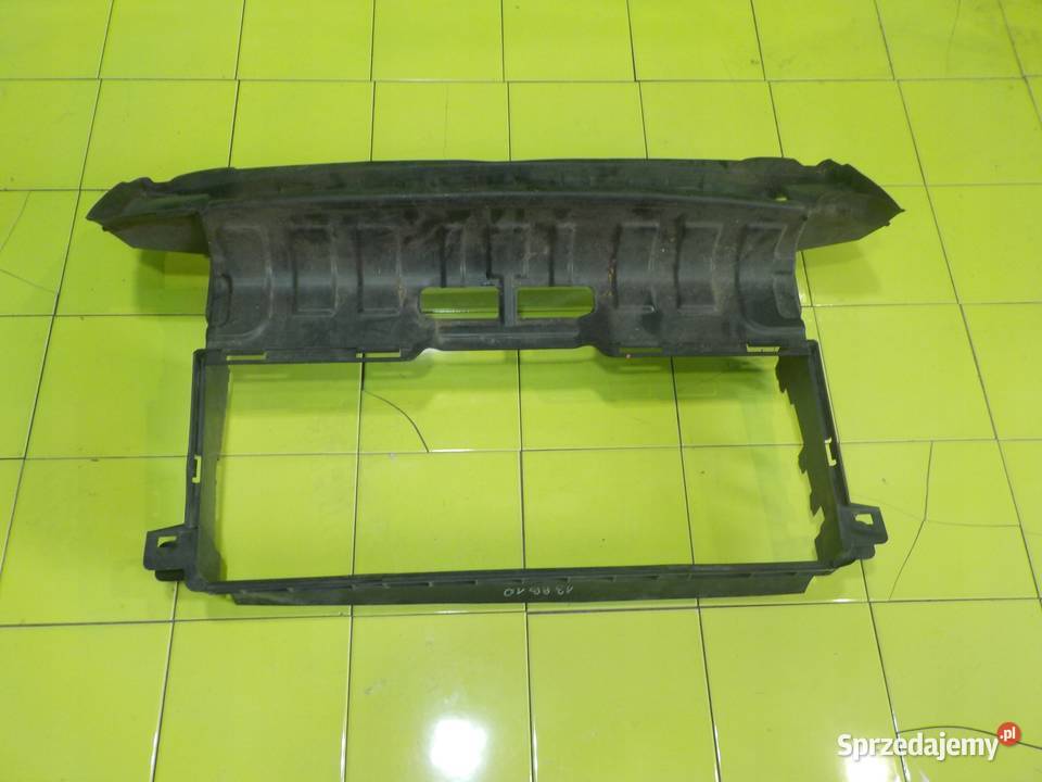 LAND ROVER FREELANDER II 08r kierownica mazowieckie