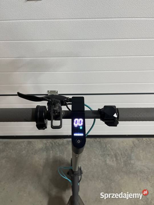 Hulajnoga elektryczna Motus scooty 10 lite małopolskie Wolbrom