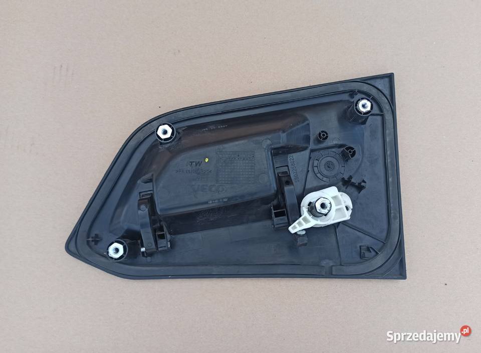 IVECO SWAY XWAY KLAMKA DRZWI PRAWA 5802258022 Bieleń sprzedam