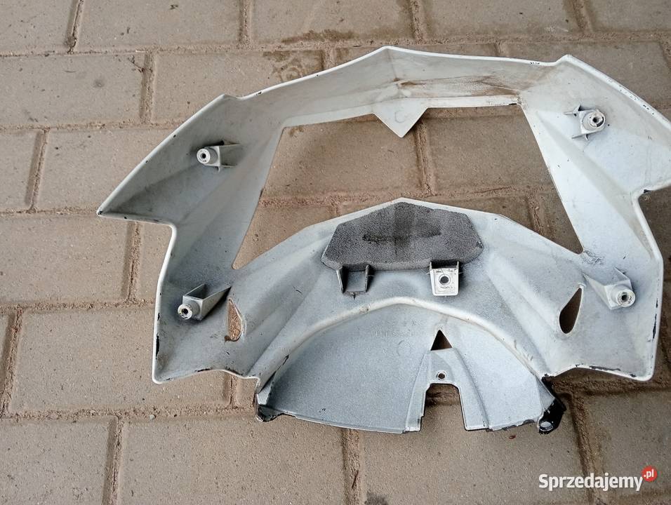 Kawasaki z 750 czasza podkarpackie Jeżowe