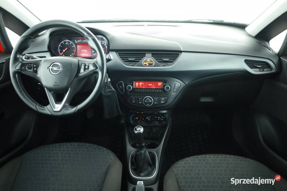 Opel Corsa 14 Piaseczno