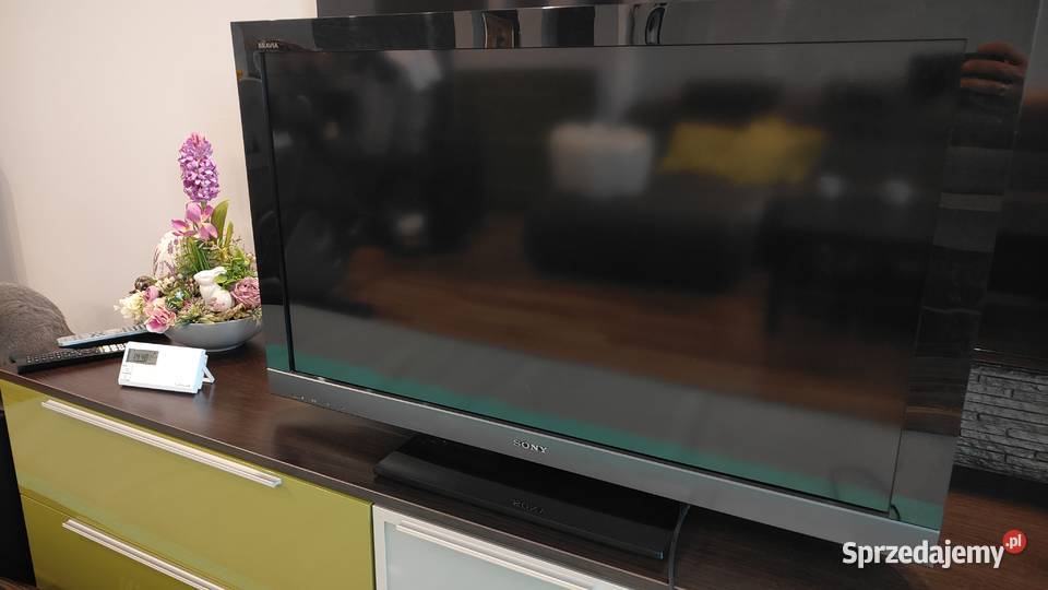 Telewizor SONY Bravia 40 KDL40EX401 40cale Świdnica