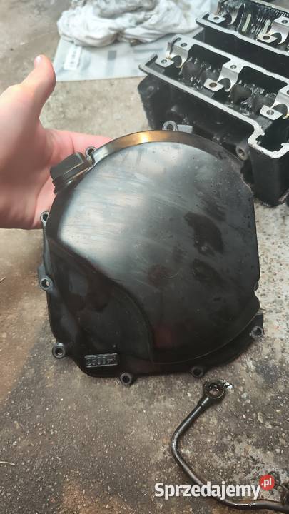 dekiel sprzęgła yamaha fazer fzs 600 Białystok