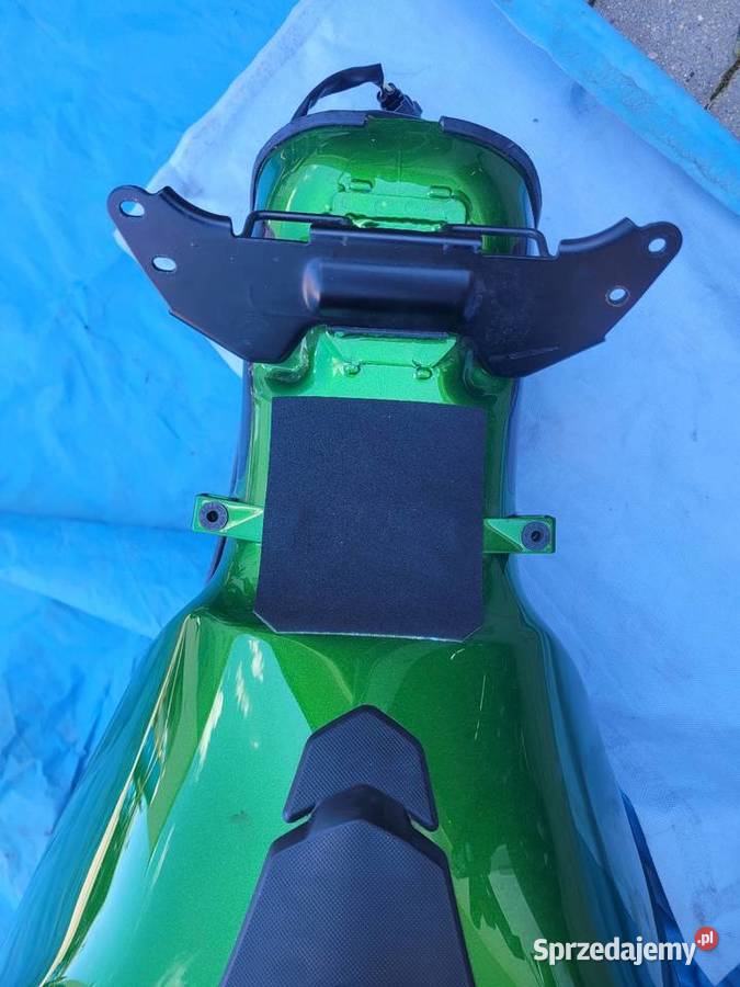 Kawasaki Ninja H2 SX SE H2SX ZBIORNIK PALIWA BAK sprzedam
