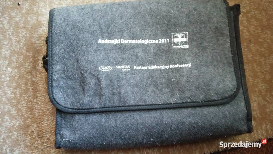 torba na ramię Poznań