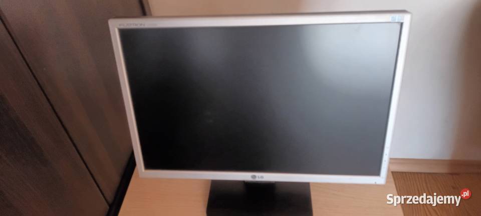 Monitor LG 19 L192 WsSn Faltron Lublin