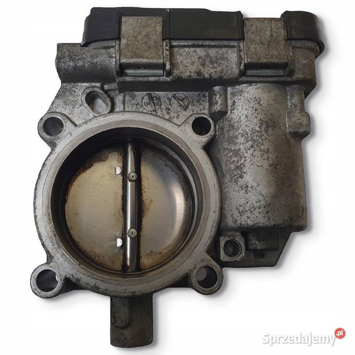 PRZEPUSTNICA VW Golf VI 14 TSI 03C133062D sprzedam