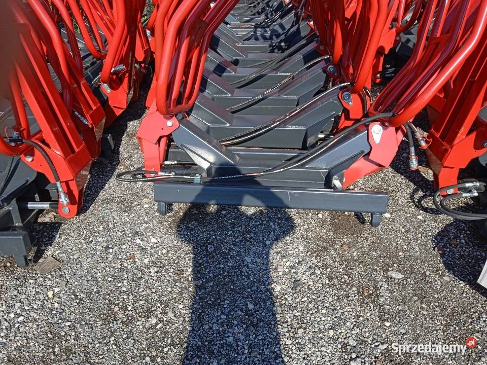 Chwytak do Bell ROLSTEL łódzkie Sieradz sprzedam