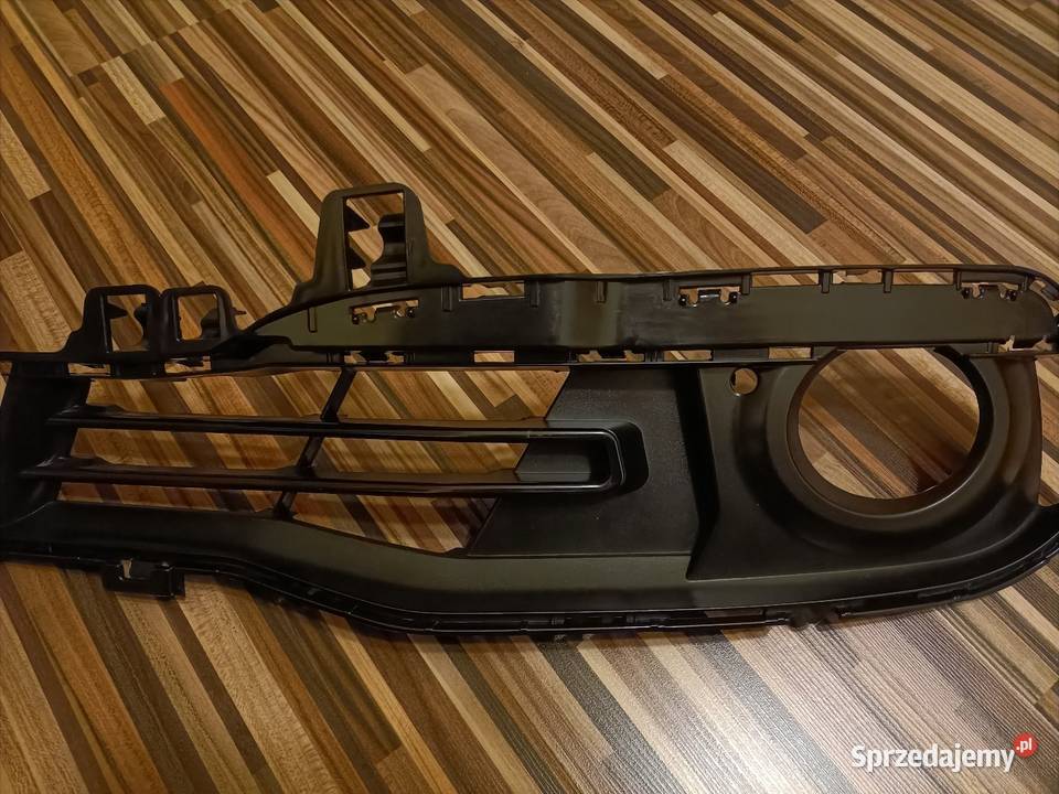 Kratkiatrapy zderzaka BMW f30 lci sportline lift Mniów sprzedam