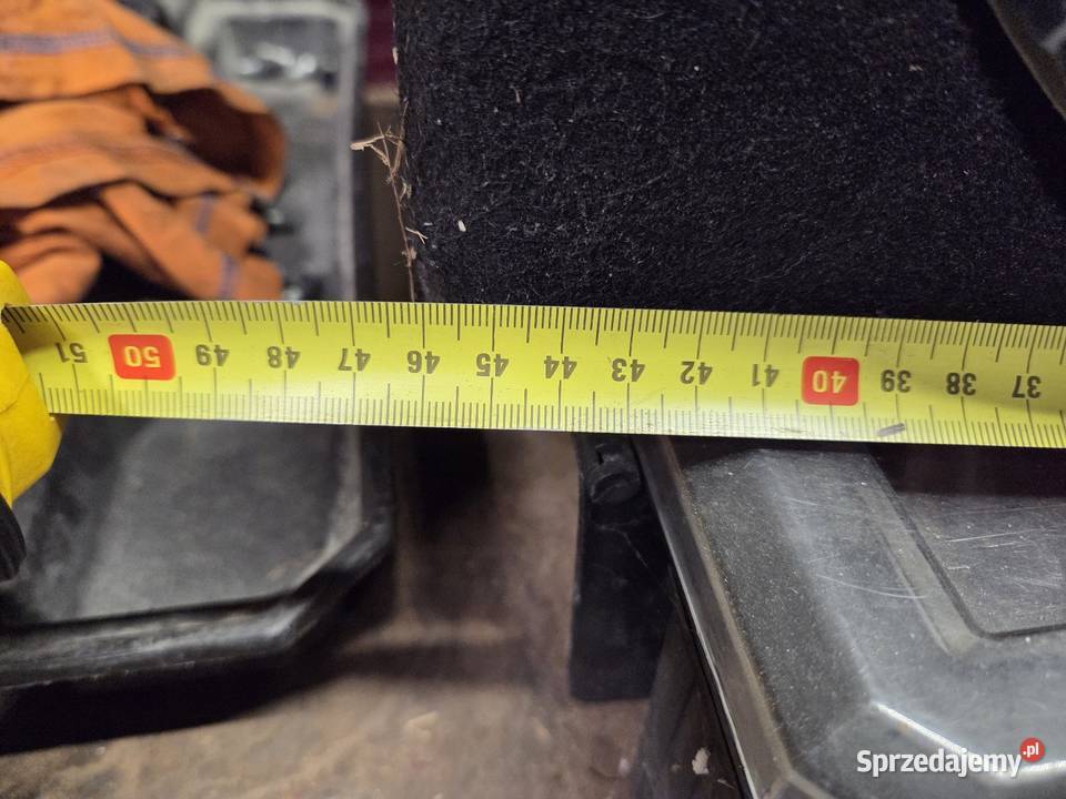 Subwoofer Zabierzów