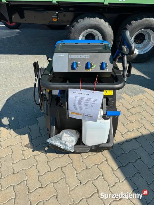 Nilfisk MH 3M160770 X Myjka wysokociśnieniowa Białystok