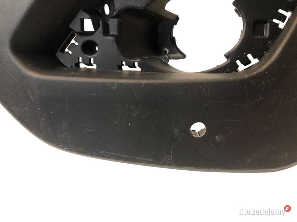 OPEL MOKKA 20122016 ZDERZAK DOLNY SPOILER POD Skarżysko-Kamienna sprzedam