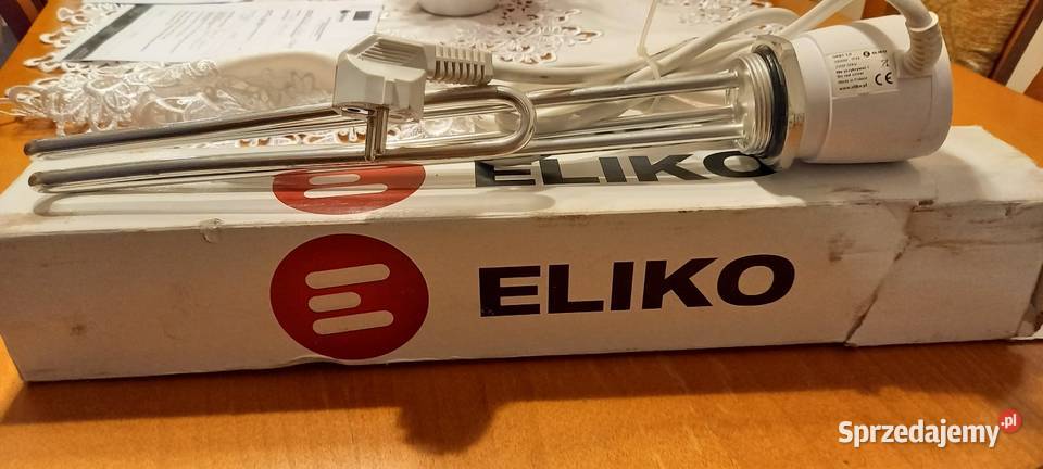 Sprzedam bufor ciepła Ryczywół