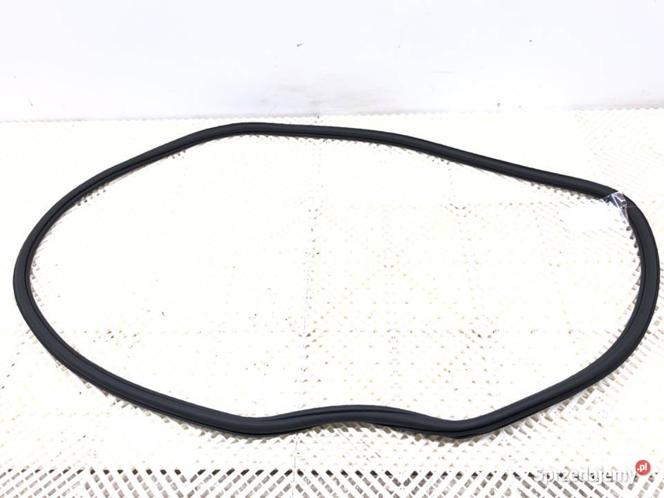 USZCZELKA DRZWI TYŁ LEWY SKODA SUPERB III Kombi Uszczelki podkarpackie