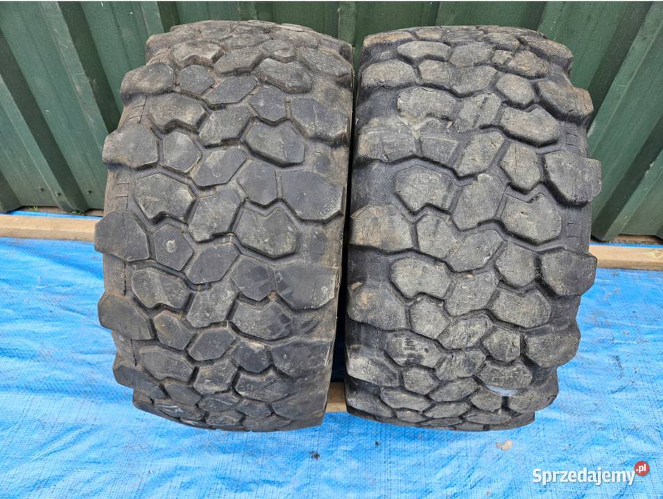 Opony Opona Continental 31555 R 16 Para 31555r16 55 Szprotawa