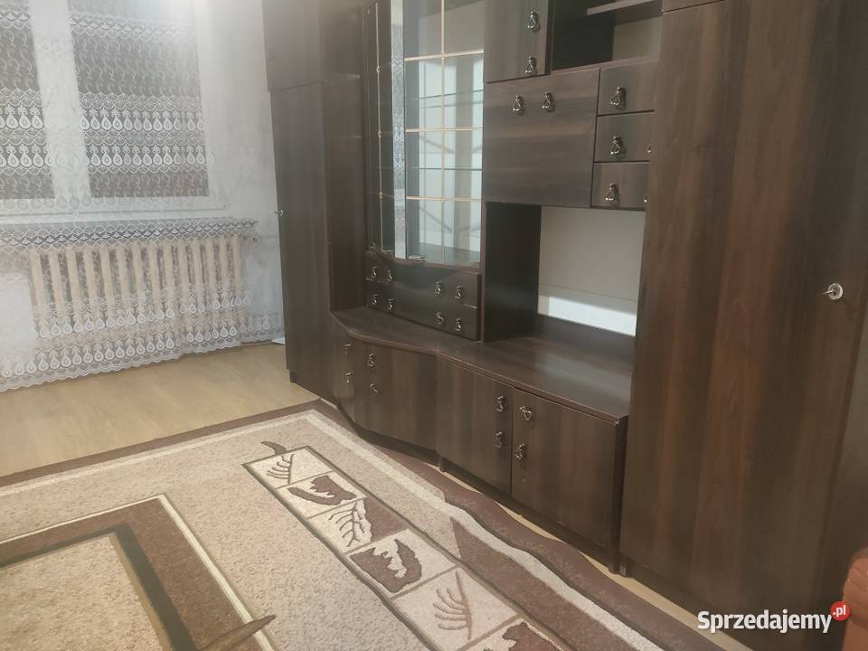 Rozkładowe 2 pok 44m2 Ip PUŁKOWA Białystok