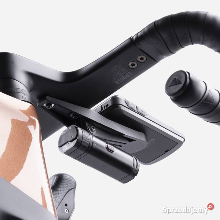 Uchwyt licznika do kokpitu Wahoo Elemnt Ace Warszawa