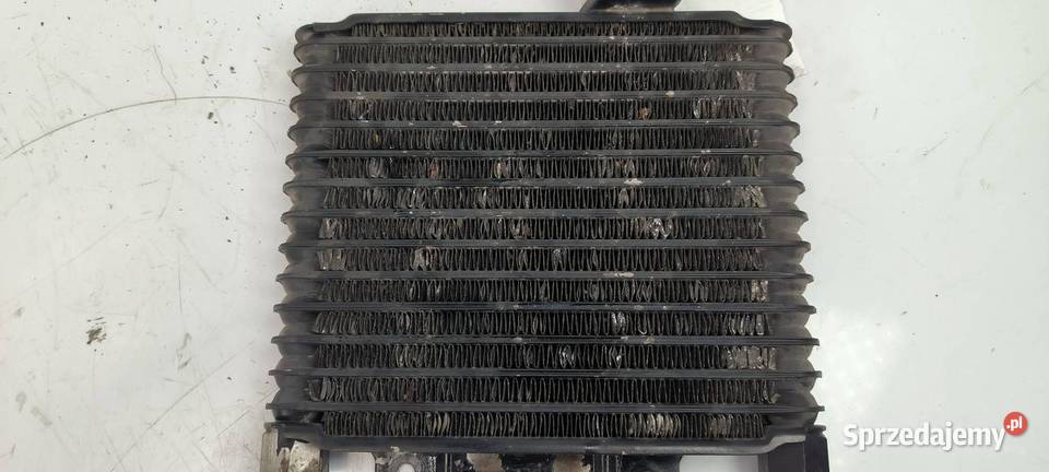 CHŁODNICZKA OLEJU MITSHUBISHI PAJERO 0241008112 Lipno