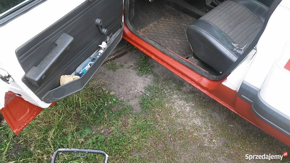 Citroen c15 Wągrowiec