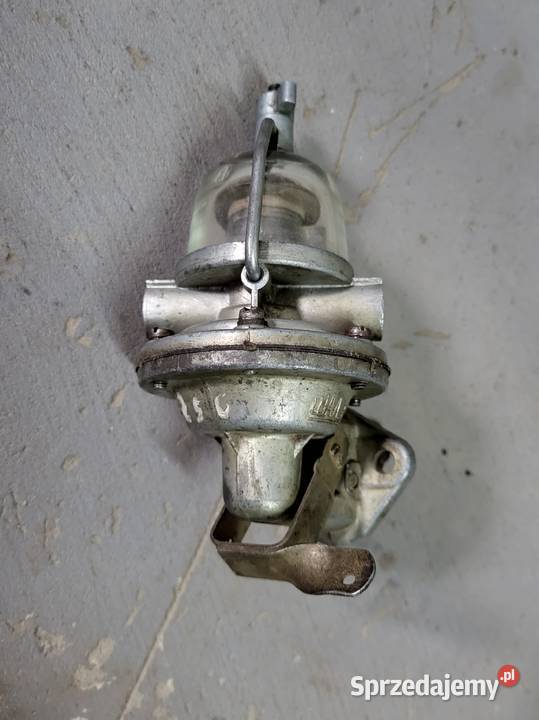 GAZ Wołga Pobieda UAZ pompa paliwa benzyny Pompy paliwa Podłęże sprzedam