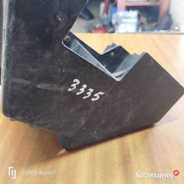 Schowek akumulatora Jawa 350 TS 638 634 Łubno