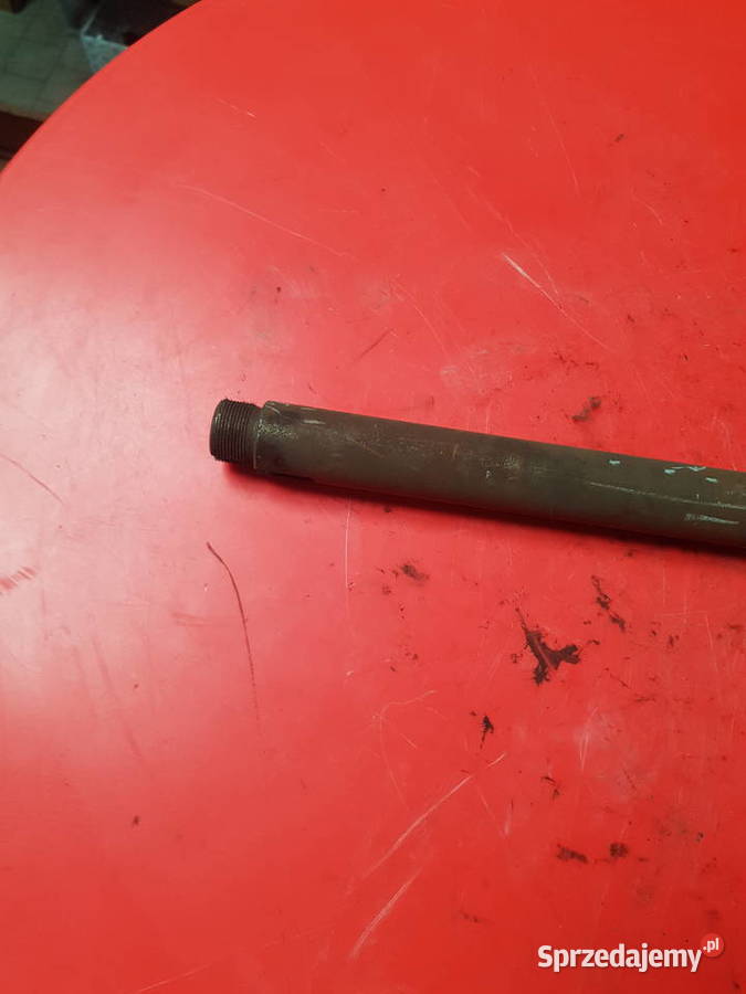 5223071060 Wał supłacza PRASA SIPMA Z224 Sulechów sprzedam